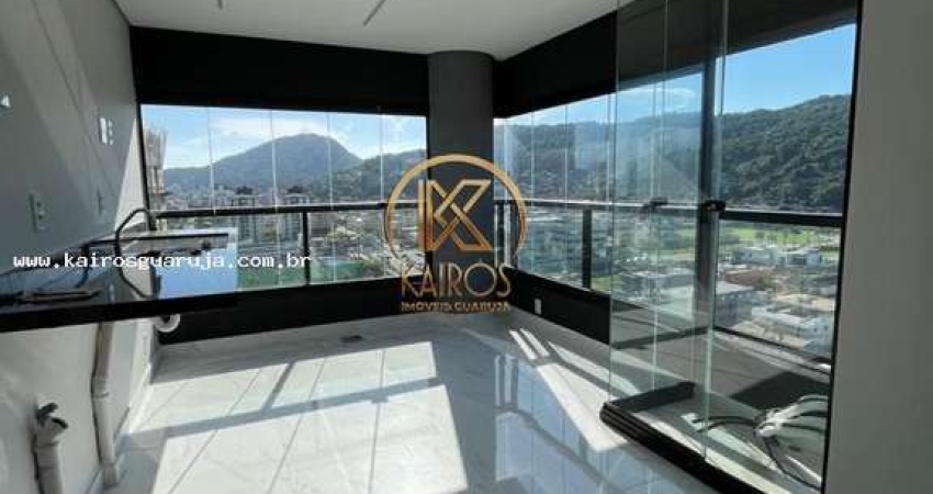 Apartamento para Venda em Guarujá, ENSEADA, 2 dormitórios, 1 banheiro, 1 vaga