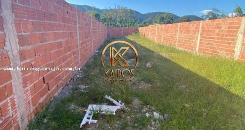 Terreno à venda na Avenida Dom Pedro I, Enseada, Guarujá