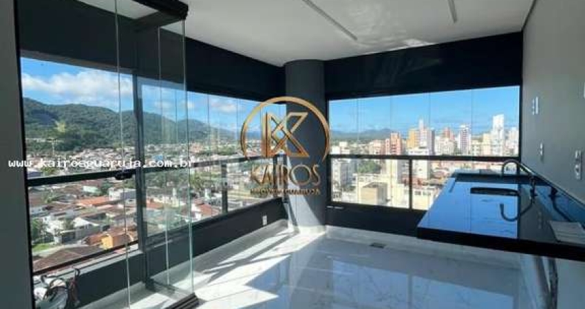 Apartamento para Venda em Guarujá, ENSEADA, 2 dormitórios, 1 banheiro, 1 vaga