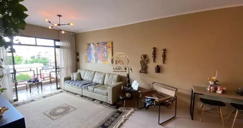 Apartamento para Venda em Guarujá, Loteamento João Batista Julião, 4 dormitórios, 2 suítes, 3 banheiros, 2 vagas