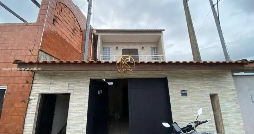 Sobrado para venda em guarujá, jardim boa esperança (vicente de carvalho), 2 dormitórios, 2 suítes, 3 banheiros, 1 vaga