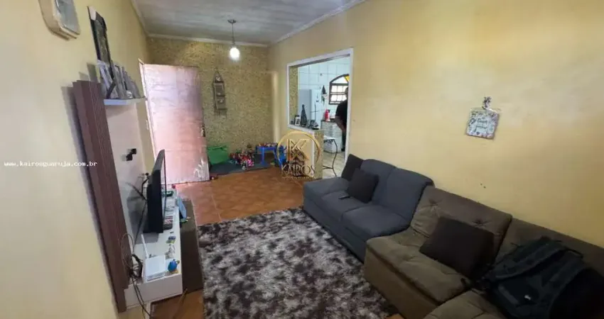 Casa para venda em guarujá, vila áurea (vicente de carvalho), 4 dormitórios, 2 banheiros, 3 vagas