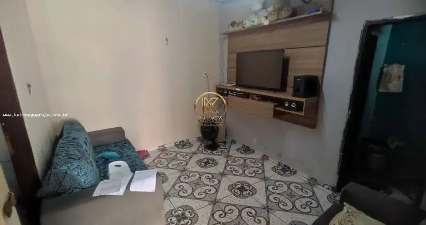 Casa para venda em guarujá, sítio paecara (vicente de carvalho), 4 dormitórios, 3 banheiros, 1 vaga