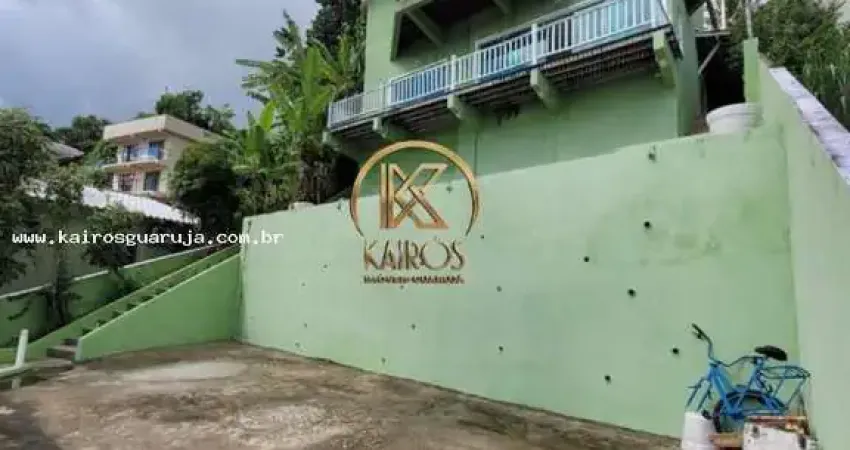 Casa à venda na Barra Velha, Ilhabela
