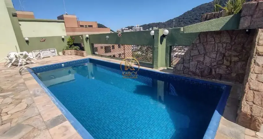 Apartamento para Venda em Guarujá, ENSEADA, 2 dormitórios, 2 banheiros, 1 vaga