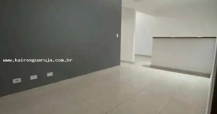 Apartamento para venda em guarujá, enseada, 1 dormitório, 1 banheiro, 1 vaga