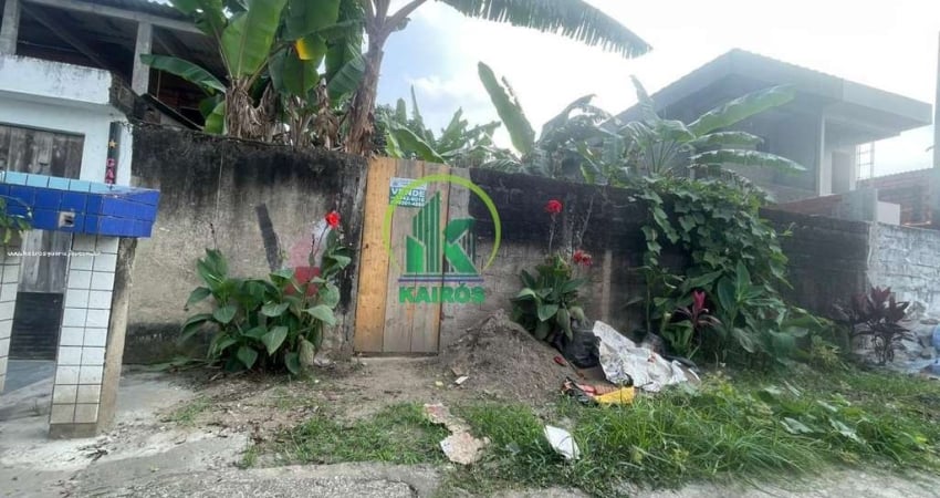 Terreno à venda na Rua Maria Inês Bedani Martins da Costa, Jardim Novo Horizonte, Jaú
