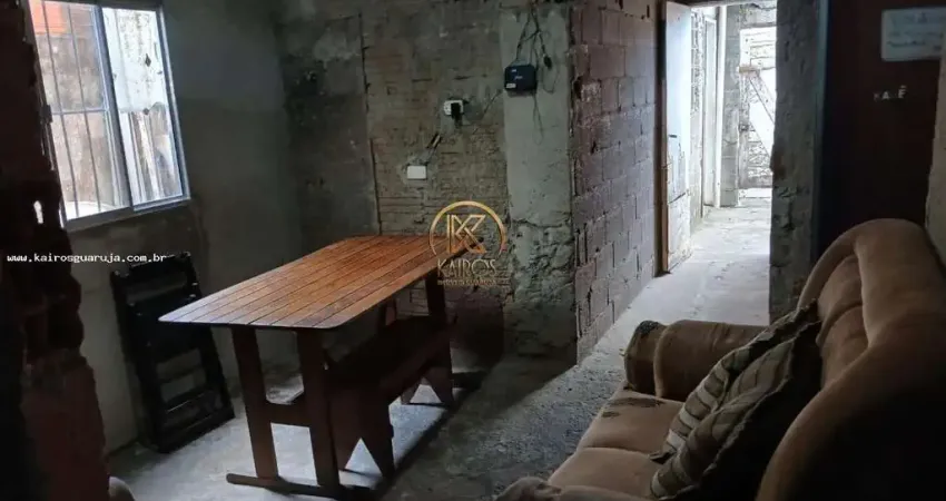 Sobrado para venda em guarujá, sítio paecara (vicente de carvalho), 5 dormitórios, 3 banheiros, 1 vaga