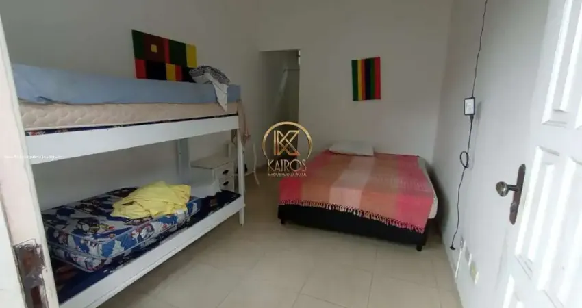 Terreno para Venda em Guarujá, JARDIM LAS PALMAS, 5 suítes