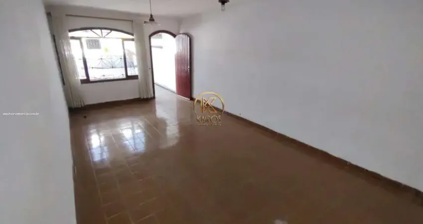 Sobrado para Venda em Guarujá, SANTO ANTONIO, 3 dormitórios, 2 banheiros, 2 vagas