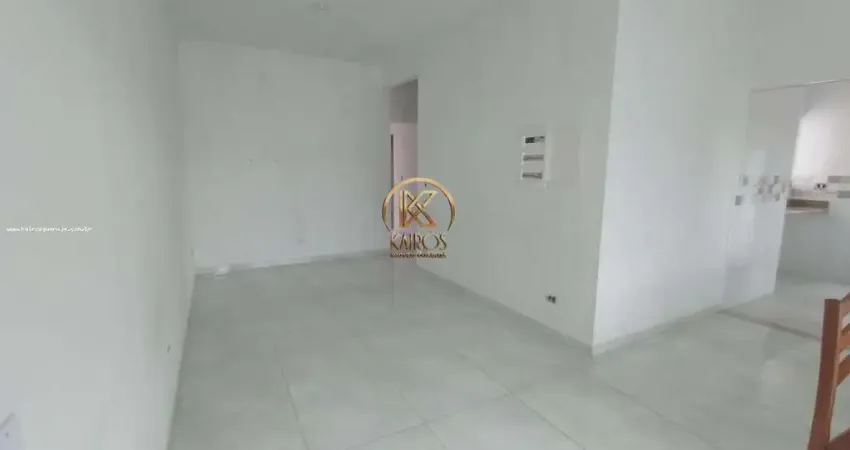 Casa Sobreposta para Venda em Guarujá, Vila Áurea (Vicente de Carvalho), 3 dormitórios, 1 suíte, 2 banheiros