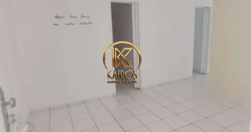 Apartamento para Locação em Guarujá, Jardim Primavera, 2 dormitórios, 1 banheiro, 1 vaga