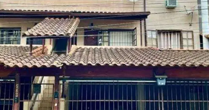 Apartamento com 2 quartos à venda no Santa Rosa, Barra Mansa 