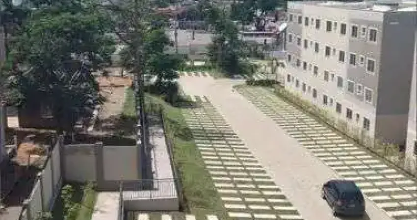 APARTAMENTO PARA VENDA COM 42 METROS QUADRADOS LOCALIZADO NO BAIRRO SÃO LUIZ VOLTA REDONDA -RJ