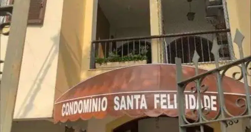 APARTAMENTO Á VENDA NO BAIRRO VOLDAC VOLTA REDONDA -RJ