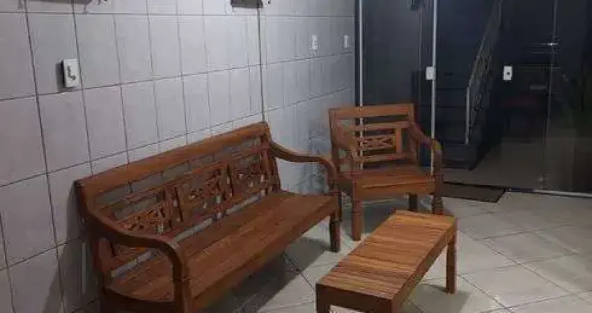 Casa com 2 quartos à venda no Retiro, Volta Redonda 