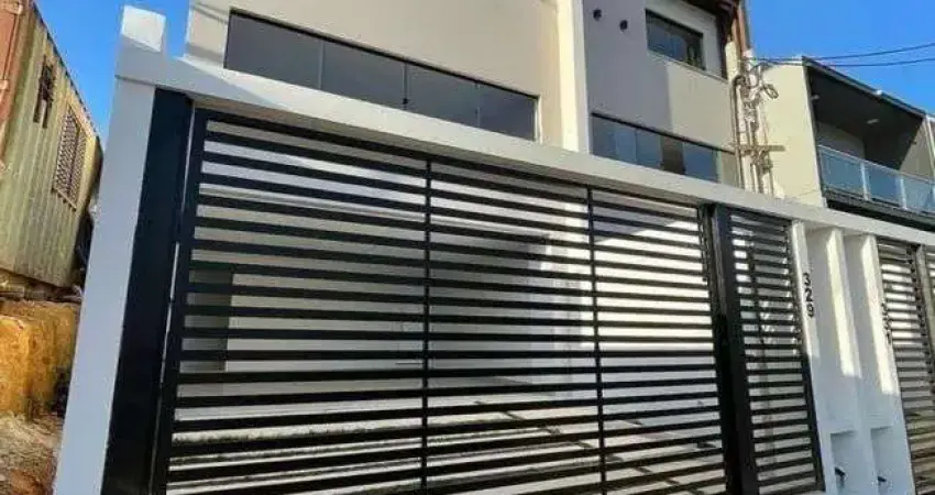 Casa com 3 quartos à venda no Jardim Amália, Volta Redonda 
