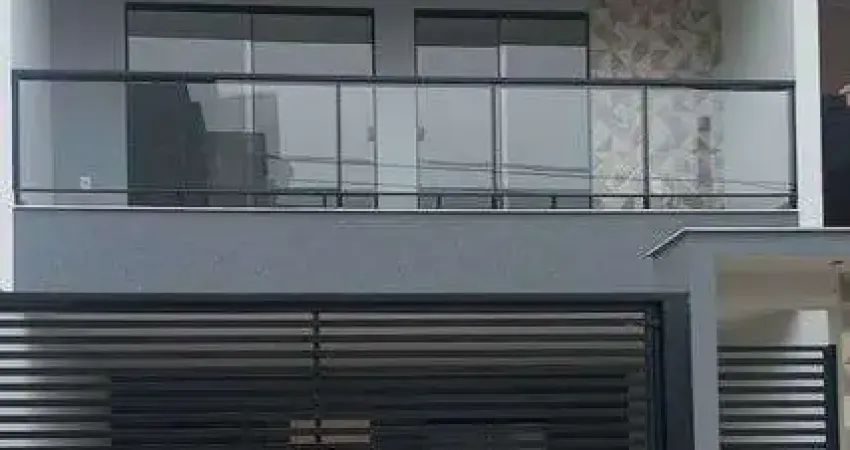 Apartamento com 3 quartos à venda na Rua I, 365, Jardim Belvedere, Volta Redonda