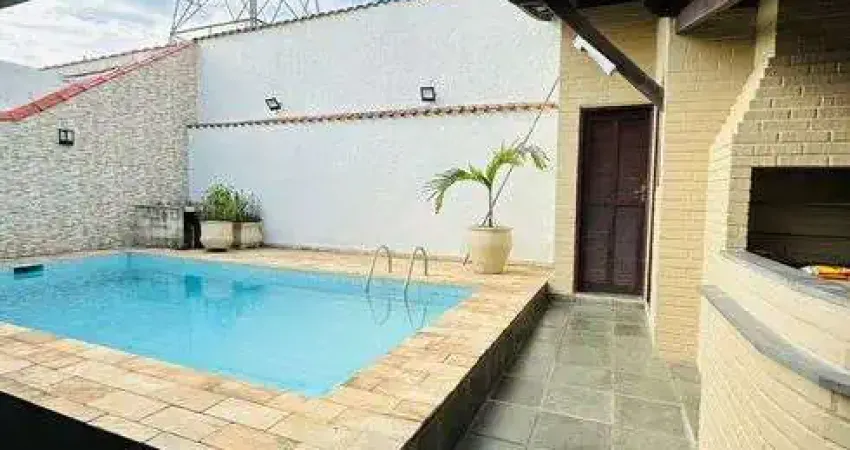 CASA A VENDA LOCALIZADO NO BAIRRO JARDIM BELVEDERE VOLTA REDONDA -RJ