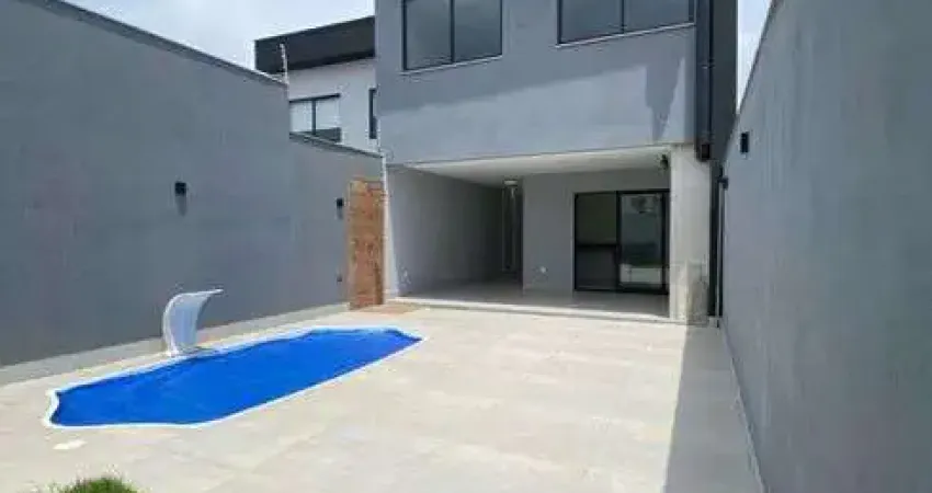 Casa com 3 quartos à venda no Jardim Belvedere, Volta Redonda 