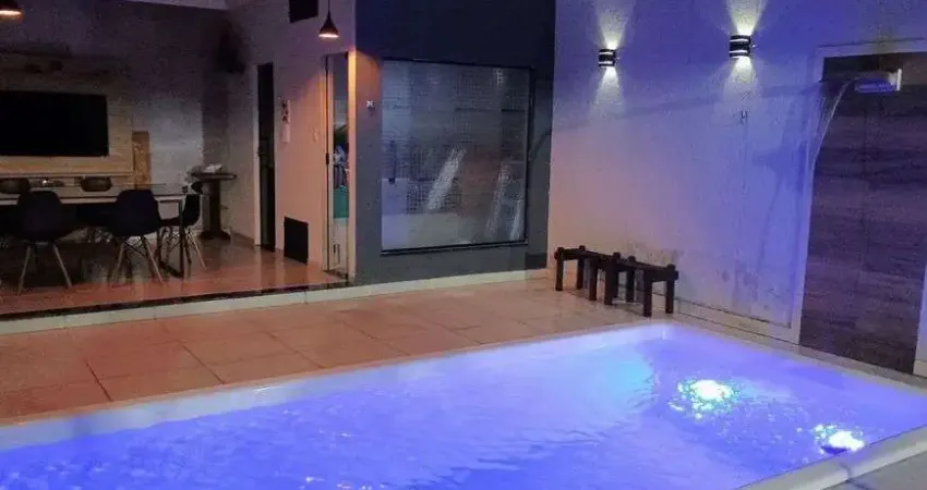 CASA DUPLEX À VENDA LOCALIZADO NO VALE DO SOL PINHEIRAL -RJ