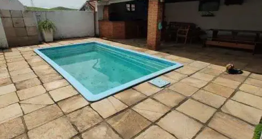 Casa com 3 quartos à venda no Jardim Belvedere, Volta Redonda 