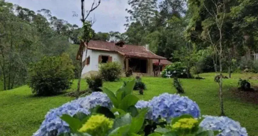 Chácara / sítio com 2 quartos à venda no Visconde de Mauá, Resende 