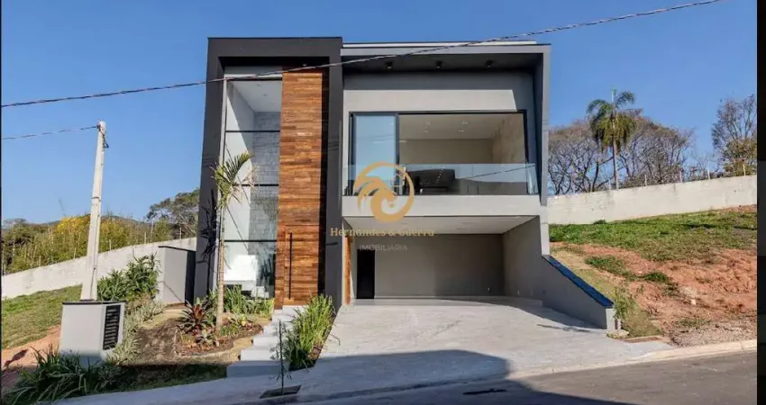 casa em Condomínio Fechado Atibaia-SP,  240 M2,  Reserva São Nicolau