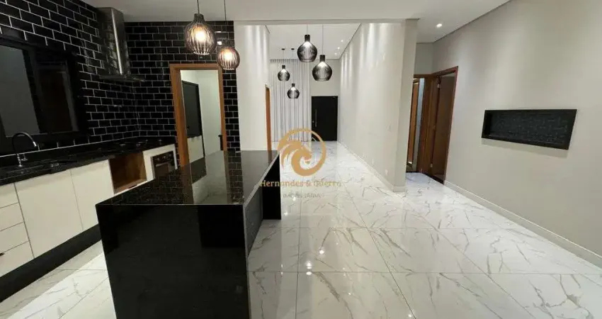 Casa 3 dormitórios à venda,173 m² por R$1.650.000,00 No condomínio Buona vita I