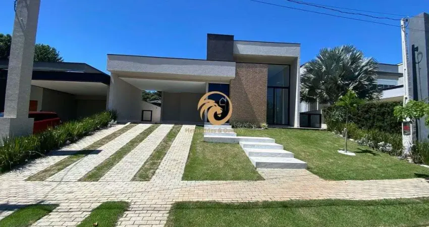 CASA TERREA COM, 269, M2 , POR, R$ 2,000,00, CONDOMINIO FIGUEIRA GARDEN