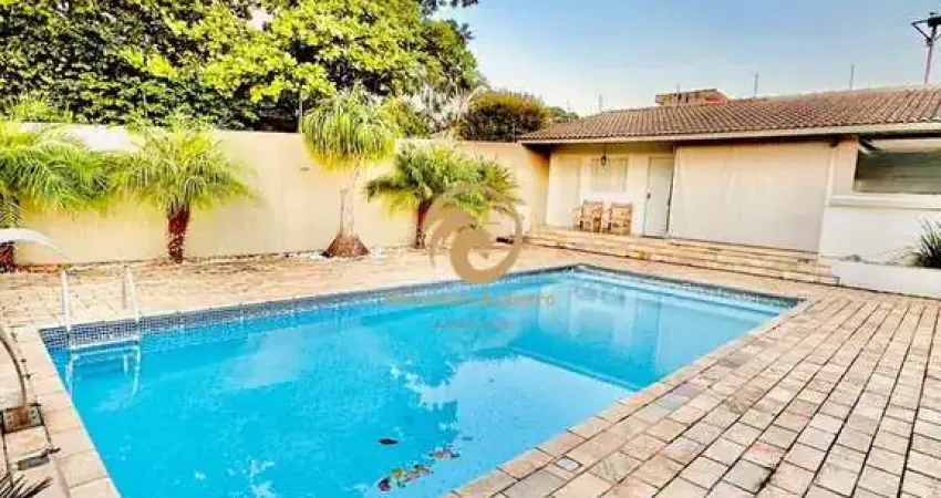 CASA PARA LOCAÇÃO EM ATIBAIA, 3 DORM SENDO 1 SUÍTE E PISCINA CLIMATIZADA
