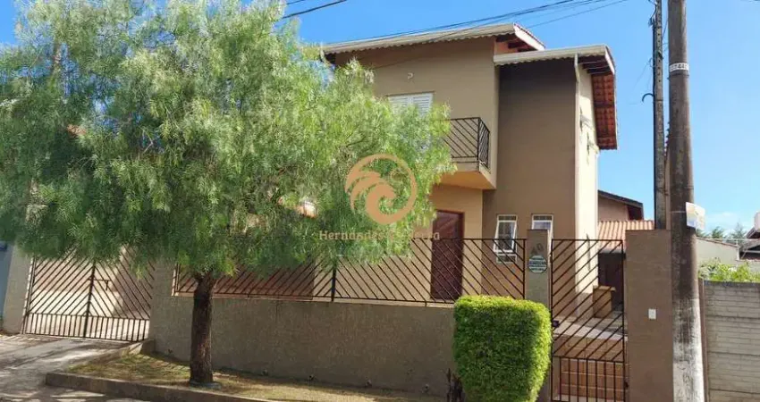 Casa para Locação com 3 dormitórios sendo 1 suíte em Atibaia