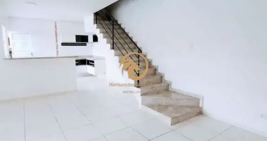 Casa com 3 dormitórios,140 m2 -venda por R$780.000 ou locação por R$3.600/mes