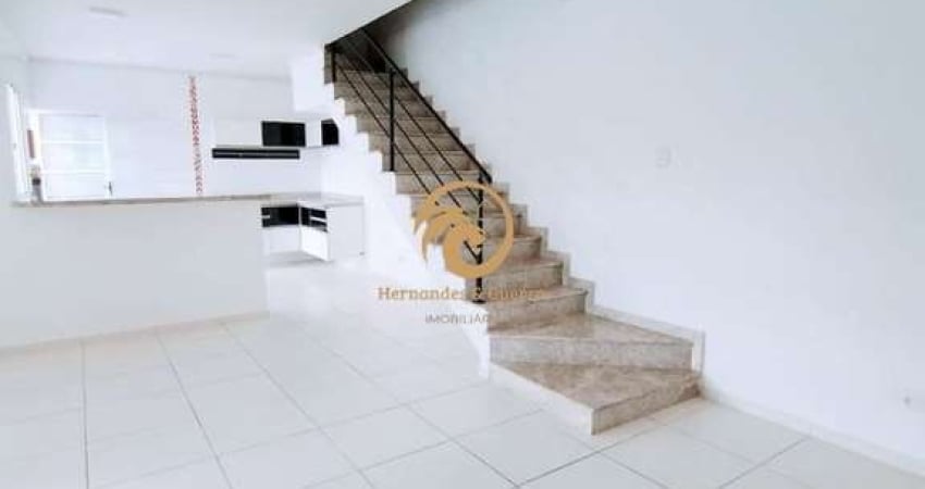 Casa com 3 dormitórios,140 m2 -venda por R$780.000 ou locação por R$3.600/mes