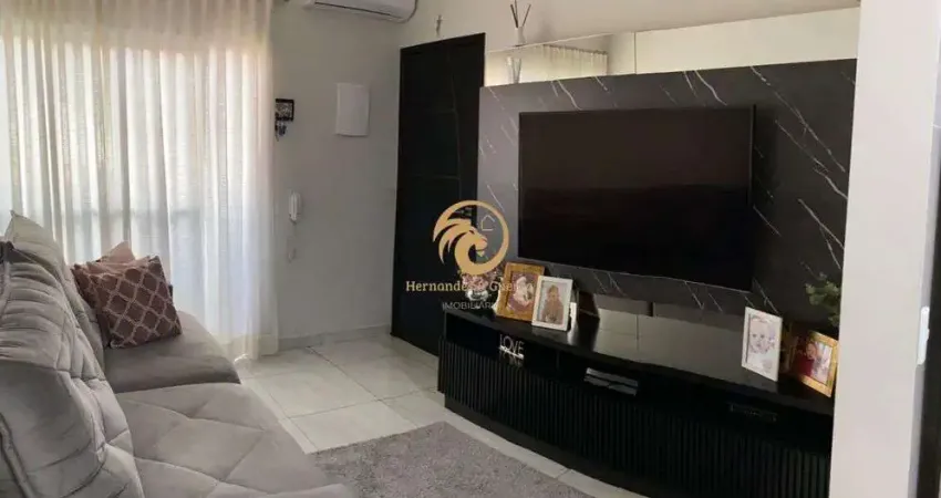 Apartamento para locação 3 dorm 1 suíte  – Localização privilegiada