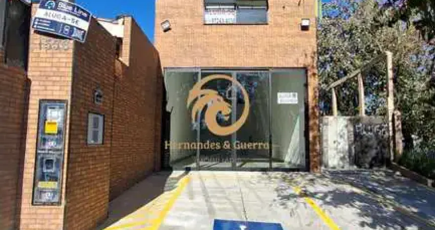 Salao comercial, por r$ 6,900,00 bairro alvinopolis, atibaia, sp