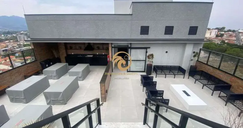 Apartamento com 1 quarto para alugar no Atibaia Jardim, Atibaia 