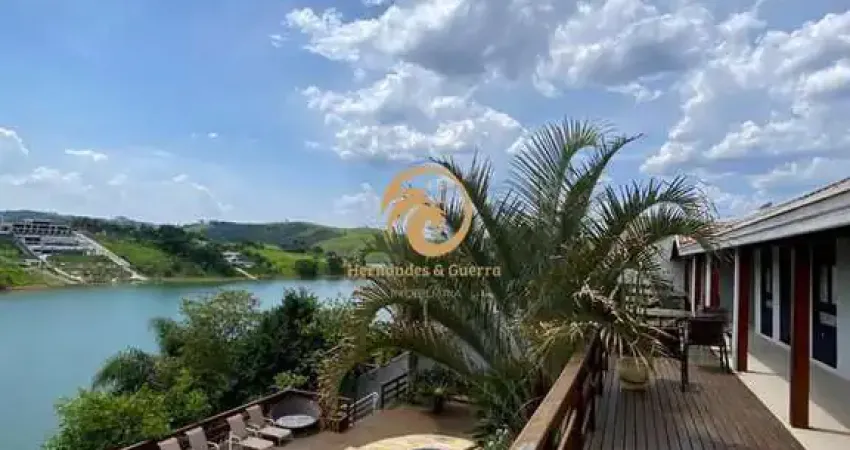 Vendo casa condominio igarata ,por 2,500,000,  pe na represa igarata