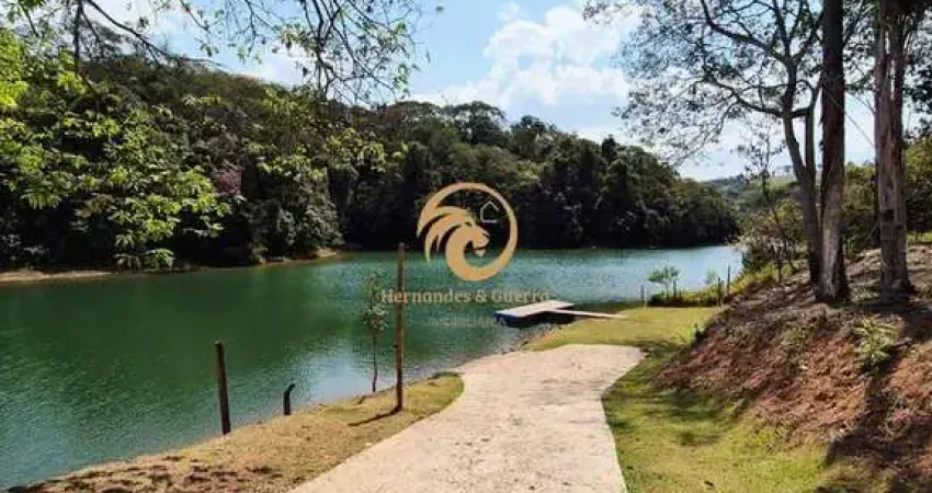 Vendo chacara ,por, r$ 1,980,000, pe na represa, nazare paulista sp