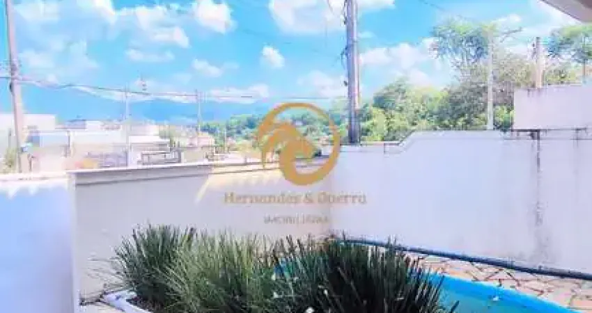 Alugo casa 3 dormitórios 1 suite - piscina - churrasqueira - jd do lago -atibaia