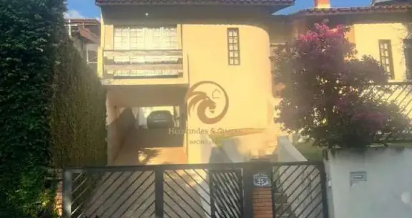 Alugo casa 3 quartos, suite com banheira, quintal e canil - jd paulista -atibaia