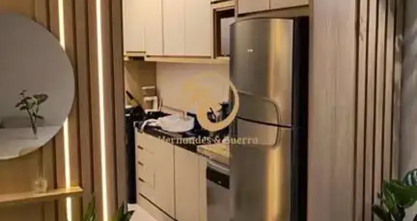 Apartamento alto padrão - com suite - planejados - jd cerejeiras - atibaia - sp