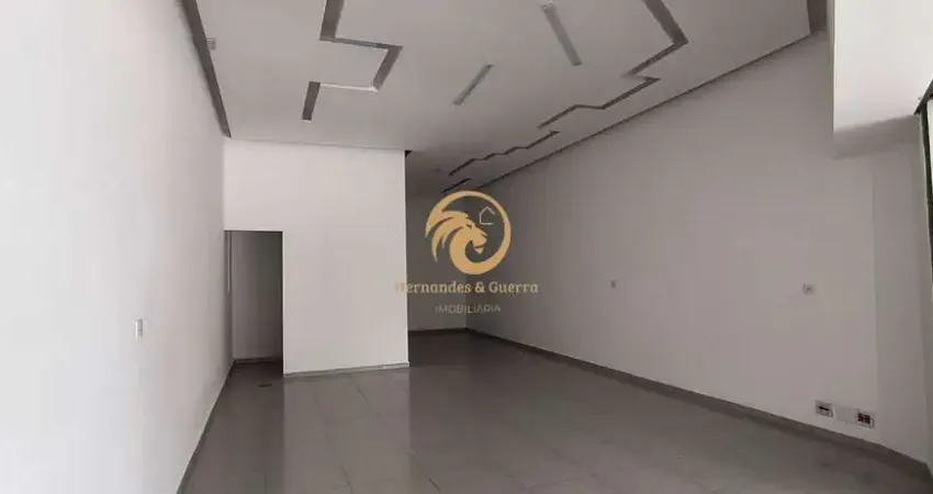 Ponto comercial para alugar na Cidade Satélite, Atibaia