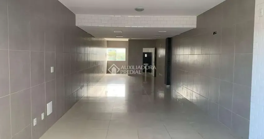 Ponto comercial para alugar na Rodovia Armando Calil Bulos, 5531, Ingleses do Rio Vermelho, Florianópolis