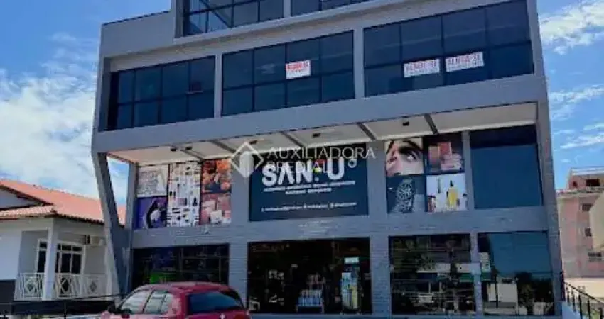 Sala comercial para alugar na Rodovia João Gualberto Soares, 5951, Ingleses do Rio Vermelho, Florianópolis