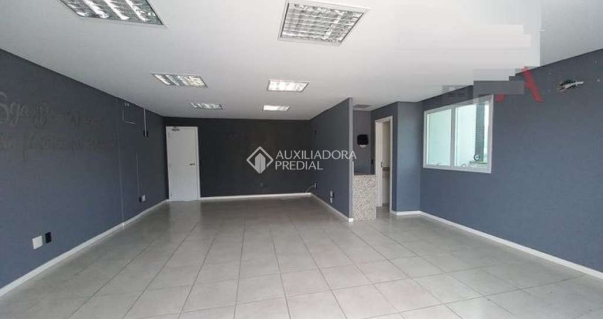 Sala comercial para alugar na Rua Delminda Silveira, 827, Agronômica, Florianópolis