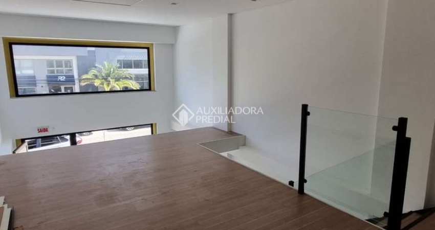Ponto comercial para alugar na Rua dos Cambuatas, 43, Jurerê, Florianópolis