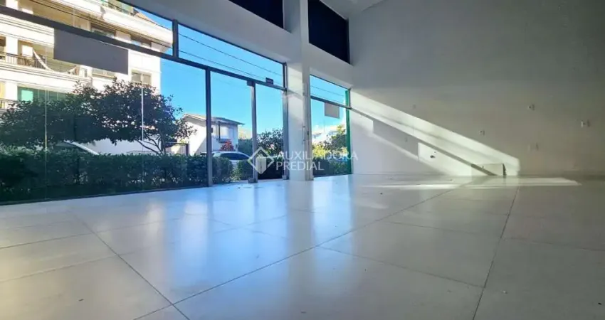 Ponto comercial para alugar na Rua Deputado Paulo Preis, 78, Jurerê, Florianópolis