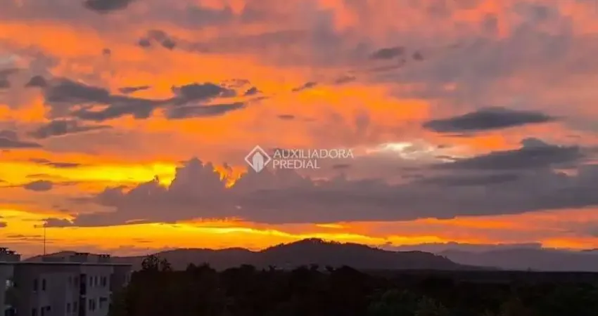 Apartamento com 2 quartos para alugar na Estrada Anarolina Silveira Santos, 201, Vargem do Bom Jesus, Florianópolis