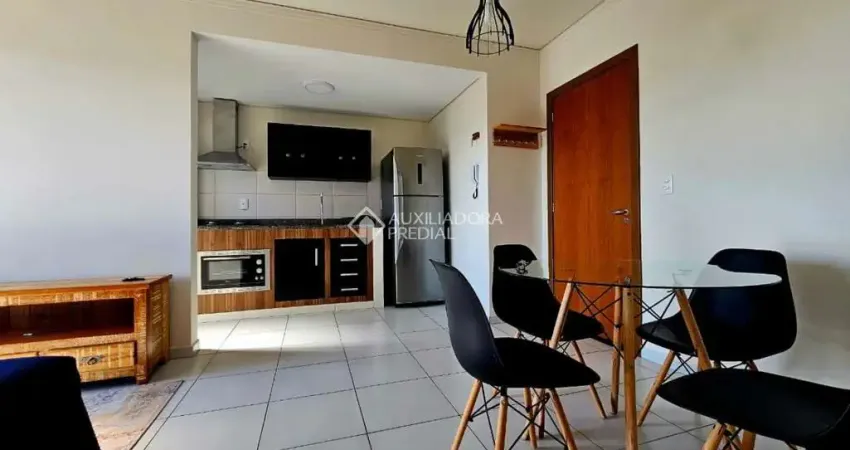 Apartamento com 2 quartos para alugar na Rua do Vasco, 288, Ingleses do Rio Vermelho, Florianópolis